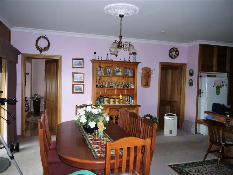 Seventh view of Homely house listing, 111 The Esplanande, Naracoopa TAS 7256