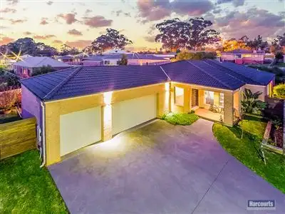 7 Eucalypt Court, Drouin VIC 3818