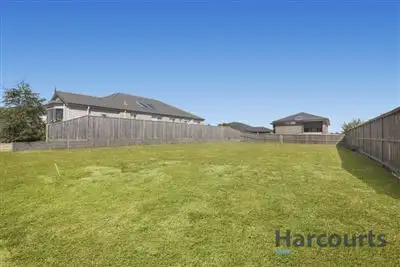 Second view of Homely land listing, 16 Sunridge Avenue, Warragul VIC 3820