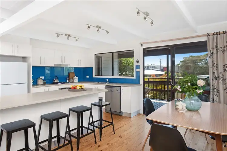 Fifth view of Homely house listing, 80 Lockhart Avenue, Mollymook NSW 2539
