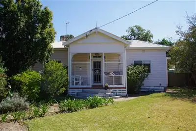 Main view of Homely house listing, 43 Rose Street, Wee Waa NSW 2388