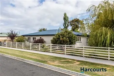 Main view of Homely house listing, 50 Jermyn Street, Ulverstone TAS 7315