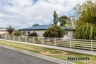 Main view of Homely house listing, 50 Jermyn Street, Ulverstone TAS 7315