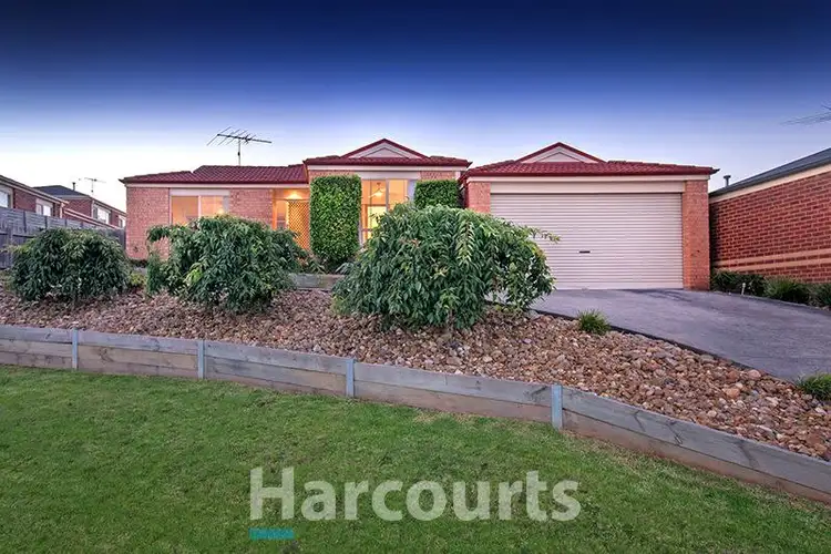 6 Glenda Court, Pakenham VIC 3810