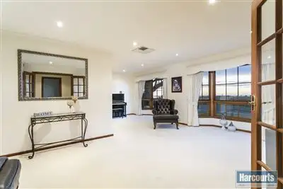 Fourth view of Homely house listing, 72 Perry Barr Road, Hallett Cove SA 5158