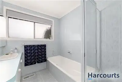 Sixth view of Homely house listing, 11 Burley Court, Mulgrave VIC 3170