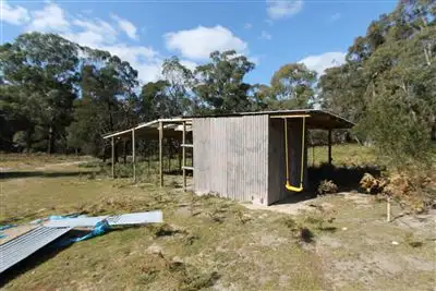 Fourth view of Homely rural property listing, Lot 3 Durran Durra Lane, Braidwood NSW 2622