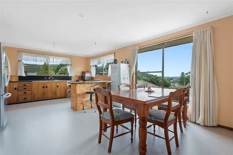 Second view of Homely house listing, 10 Smith Street, Zeehan TAS 7469
