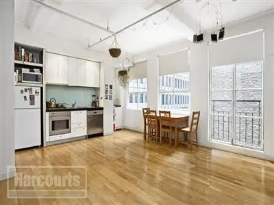 809/422 Collins Street, Melbourne VIC 3000