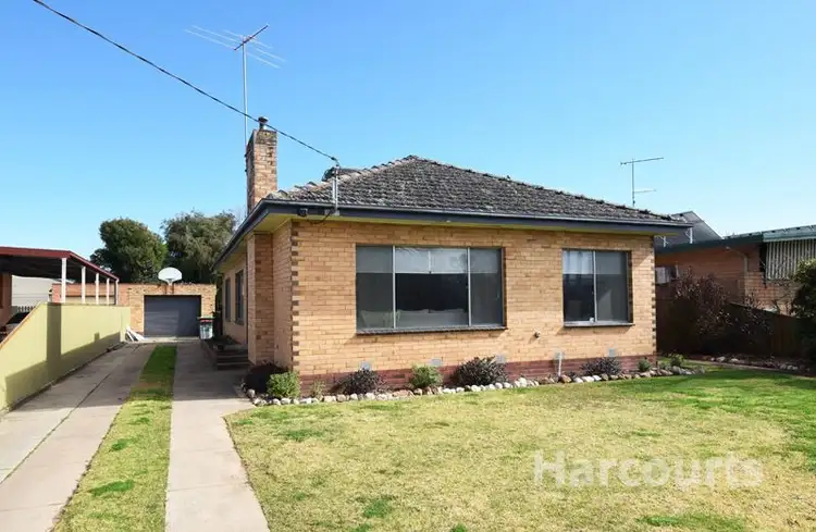 11 Nolan Street, Wangaratta VIC 3677