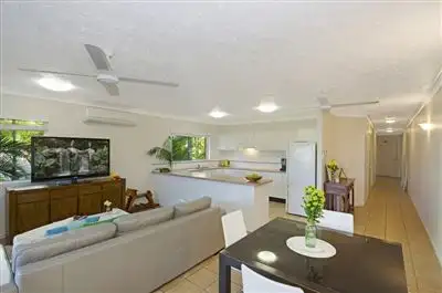 Second view of Homely apartment listing, 3/108 Eyre Street, North Ward QLD 4810
