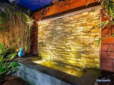 Fifth view of Homely house listing, 184 Murrindal Drive, Rowville VIC 3178