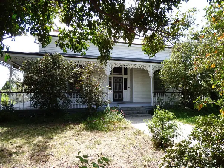 20 Seaby Street, Stawell VIC 3380