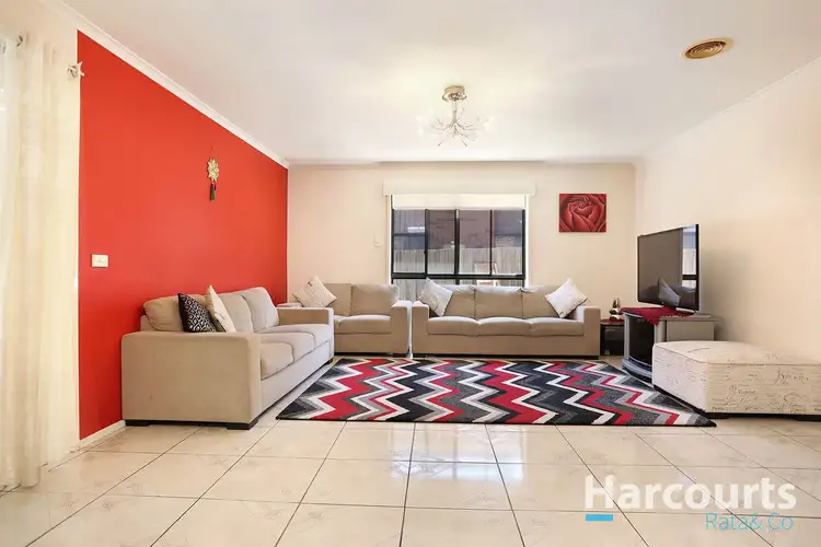 Third view of Homely house listing, 19 Maserati Drive, Epping VIC 3076