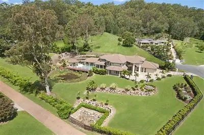 Second view of Homely house listing, 112 Aqua Promenade, Currumbin Valley QLD 4223