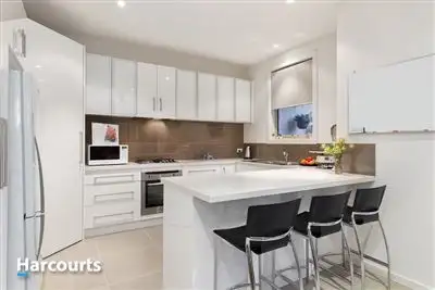 Third view of Homely unit listing, 110 Harrap Road, Mount Martha VIC 3934