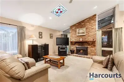 Second view of Homely house listing, 1 St Clair Road, Wantirna South VIC 3152