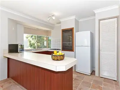 Seventh view of Homely house listing, 25A Kearsley Rise, Murdoch WA 6150