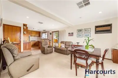 Fourth view of Homely house listing, 1 Shibor Drive, Vermont VIC 3133