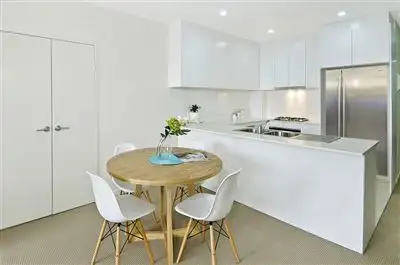 Fourth view of Homely unit listing, 310/2 Rawson Road, Wentworthville NSW 2145