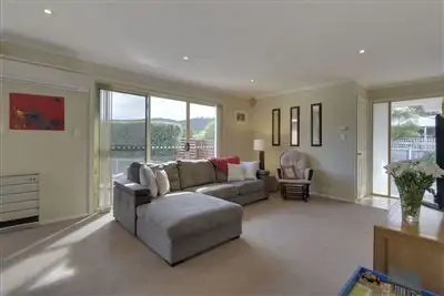 Main view of Homely unit listing, 1/26 Manor Gardens, Kingston TAS