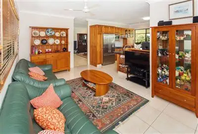 Fifth view of Homely rural property listing, 18 Doherty Court, Ormeau QLD 4208