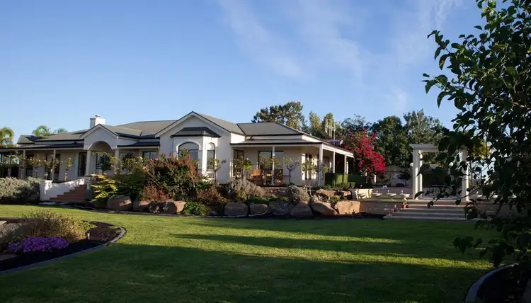 Second view of Homely house listing, 37 Morey Road, Glossop SA 5344