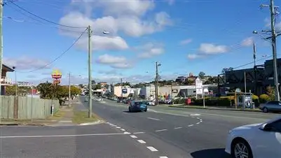 Fifth view of Homely house listing, 245 Old Cleveland Road, Coorparoo QLD 4151