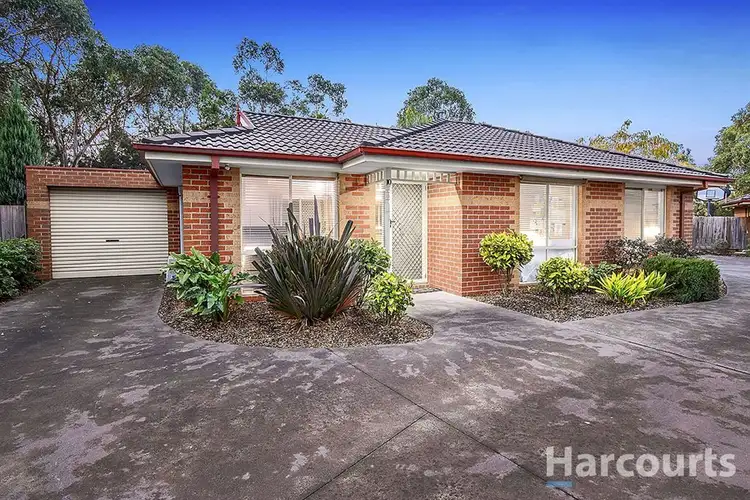 10/51 Bayfield Road West, Bayswater North VIC 3153
