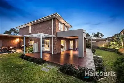Second view of Homely house listing, 34 Waterview Drive, Mernda VIC 3754