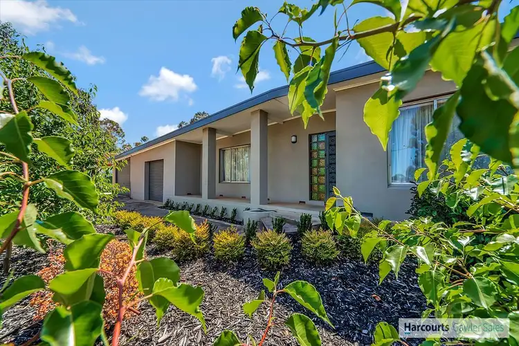 Second view of Homely house listing, 43 Hemaford Grove, Gawler East SA 5118