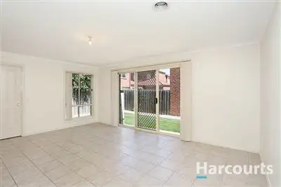 Fourth view of Homely townhouse listing, 1/57 Wedge Street, Epping VIC 3076