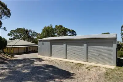 Fourth view of Homely house listing, 470 Mosquito Hill Road, Mosquito Hill SA 5214
