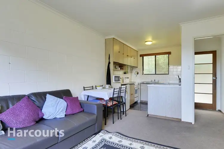 Sixth view of Homely unit listing, 2/24 Hamilton Street, West Hobart TAS 7000