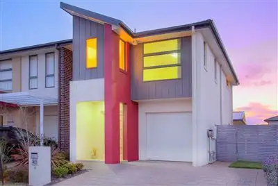 Main view of Homely terrace listing, 43 Drift Street, The Ponds NSW 2769