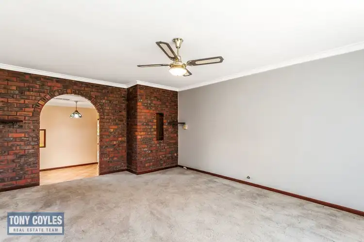 Sixth view of Homely house listing, 5 Stone Court, Bibra Lake WA 6163