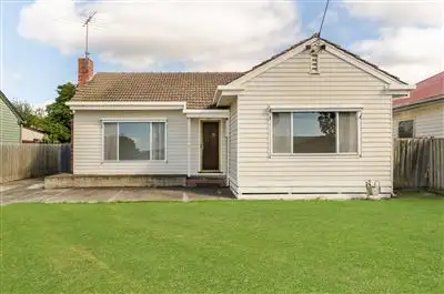 110 Vines Road, Hamlyn Heights VIC 3215