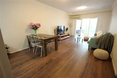 Second view of Homely apartment listing, 3/97 Muir Street, Labrador QLD 4215