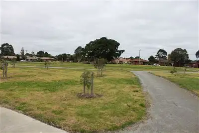 Main view of Homely land listing, 36 Jacaranda Drive, Carrum Downs VIC 3201