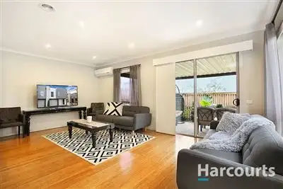 Sixth view of Homely townhouse listing, 11 Eaglehawk Drive, Mernda VIC 3754