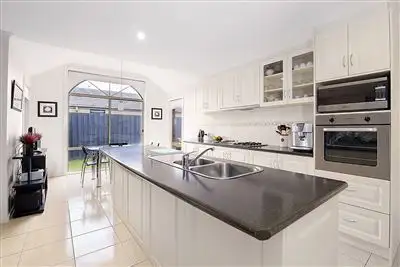Fifth view of Homely house listing, 3 Regency Drive, Kilsyth South VIC 3137