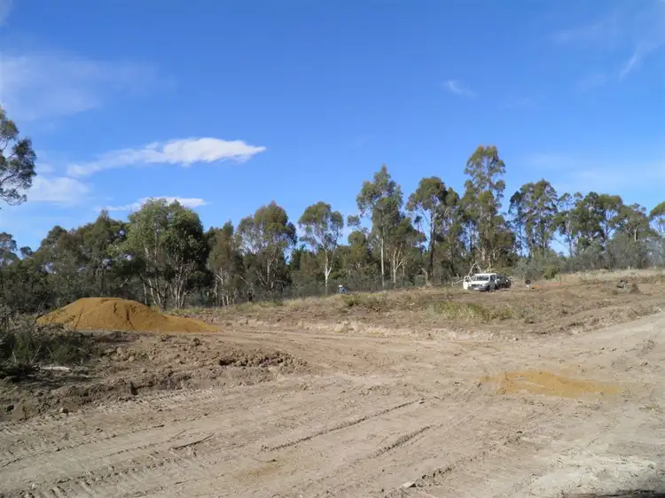 Third view of Homely land listing, 764 Uxbridge Road, Uxbridge TAS 7140