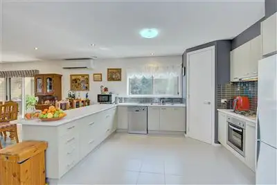 Fourth view of Homely house listing, 103 Howe Street, Miners Rest VIC 3352