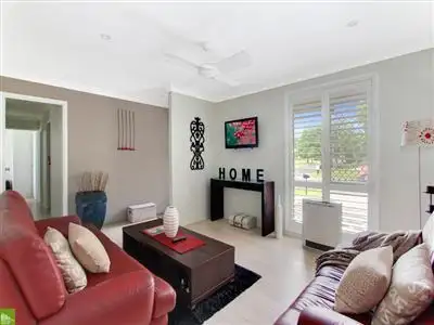 Seventh view of Homely house listing, 6 Allinga Drive, Oak Flats NSW 2529