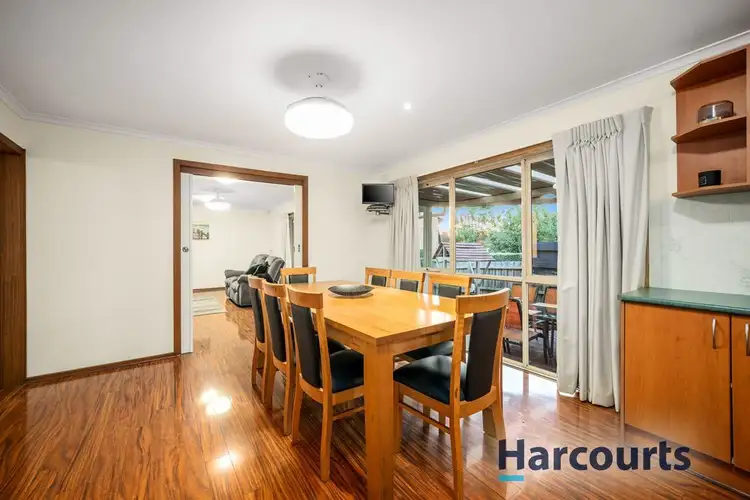 Sixth view of Homely house listing, 16 Marlesford Avenue, Wantirna VIC 3152