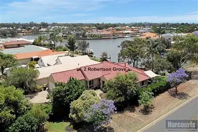 2 Robertson Grove, South Yunderup WA 6208