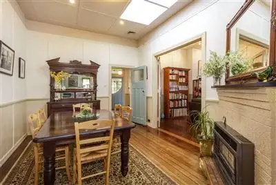 Sixth view of Homely house listing, 34 Hayes Street, Northcote VIC 3070
