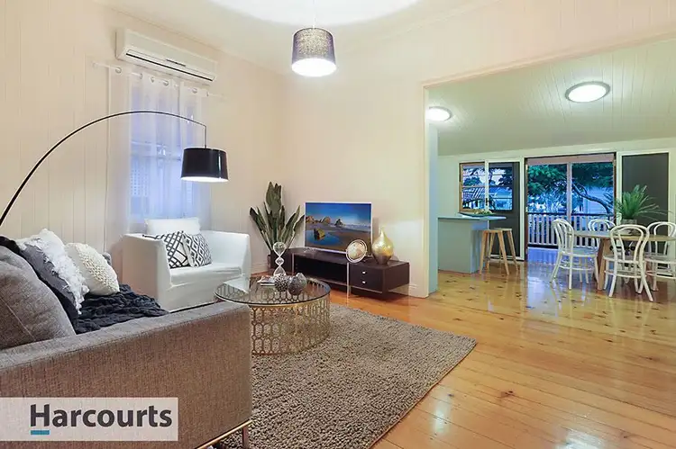 Fifth view of Homely house listing, 41 Vernon Street, Nundah QLD 4012