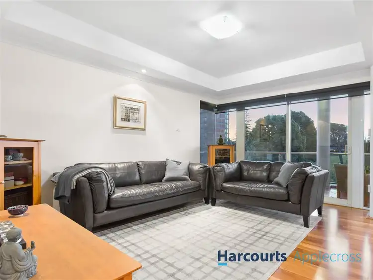 Fifth view of Homely apartment listing, 6/69 Malcolm Street, West Perth WA 6005