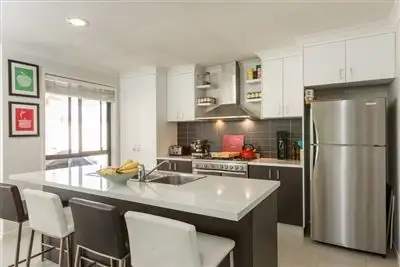 Third view of Homely house listing, 17 Tower Place, Rutherglen VIC 3685